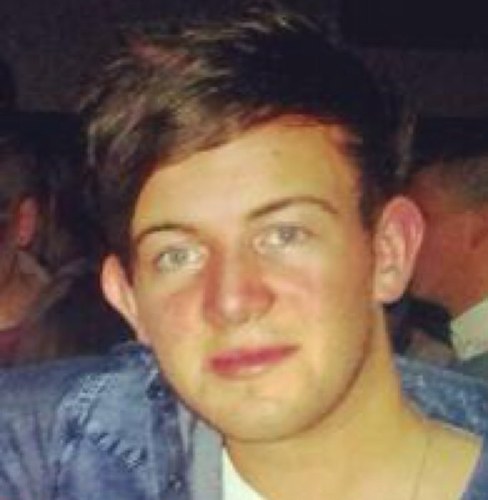 Mckechnieee Profile Picture