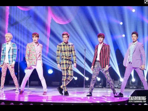 SHINee Imagine ~♥さんのプロフィール画像