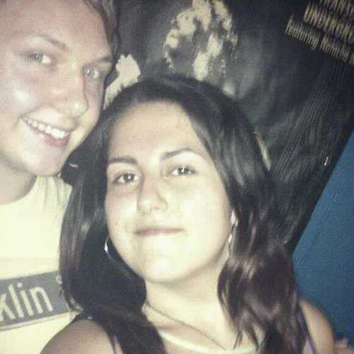 Thornbird92's profile picture. :) Dunno what to say, follow me and find out :P