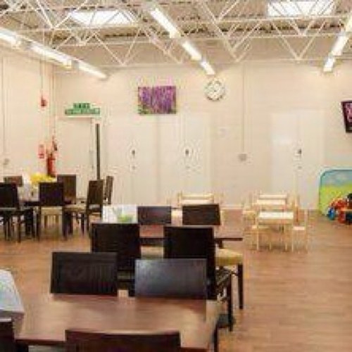 Pavilion_Cafe's profile picture. Pavilion Cafe Beddington Park
Open 7 days a week - 9.00am - 4.30pm
Contact Details: PavilionCafeBeddington@BTConnect.com
Telephone: 0208 773 4249