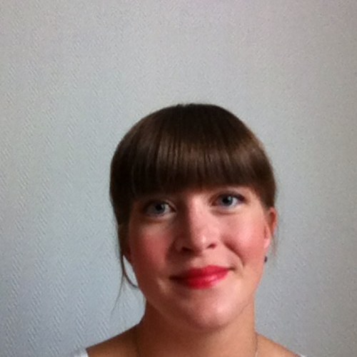 LinnHGP's profile picture. 