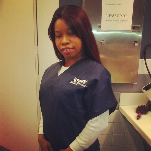 SweetnessASG's profile picture. CONFIDENT IN EVERYTHING I DO #TEAMTAKEN BY STARRBLOOD #TEAMCANCER #TEAMCELTICS #TEAMMONEY NEED I SAY MORE!