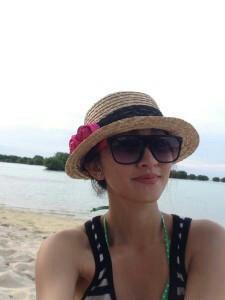 purpleanggyta's profile picture. TO the TOP • Ananda TKM • LOOK modd •