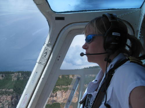 i fly