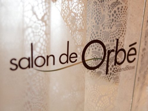 orbebot's profile picture. ネイルサロン　大阪　西中島｜salon de orbeサロン ド オーヴ新大阪・西中島・東三国エリアにあるネイルサロン。