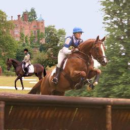 Equestrian Event Centre and Livery Yard
