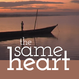 sameheartfilm's profile picture. a documentary project to lift children from extreme poverty.