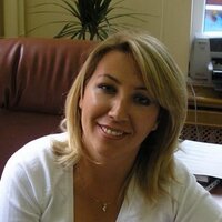 dilek soydinç (@dsoydinc) 's Twitter Profile