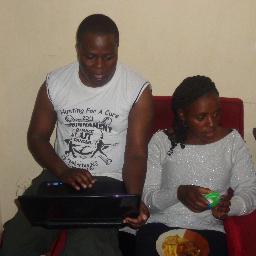 KCharagu's profile picture. 