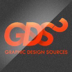 designsources's profile picture. A blog for graphic design inspiration, resources for graphic designers, and provides beginner's guide to graphic design