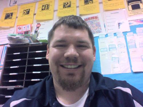 Part-time everything = full-time teacher librarian. Challenge yourself and your way of thinking. NBCT (MC GEN) Naperville District 203. Living the dream!