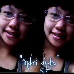 My nAme Is Indriyani [ love you mOm {} :* [ birthday : 31 jully 1996 :)