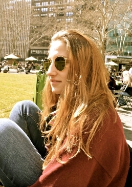 lauumatt's profile picture. La felicitat com a objectiu