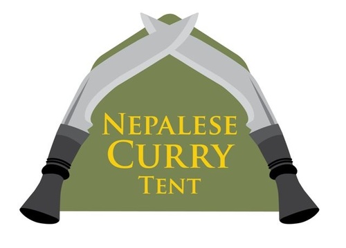 We make THE most mouthwatering Nepalese Curries this side of the Himalayas! Look for us at all the best festivals/events. Yum!!!