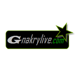 gnakrylive's profile picture. Le site guinéen de divertissement: Culture - Sport - Evènements