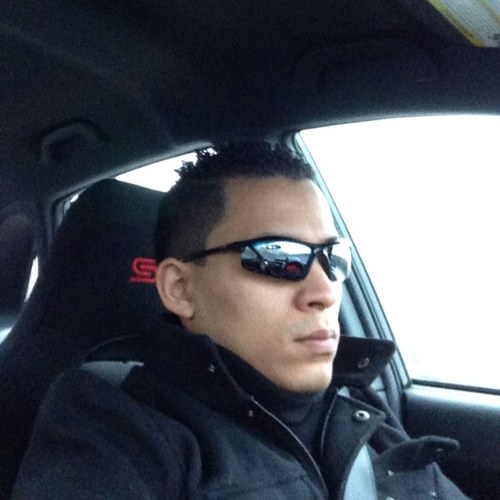 martial art instructor
