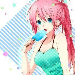 Heya! Im Daseki Kurai~! Im a loveable and bubbly #Meister. I bite. You have been warned. My #Weapon is @AkiraHirayami . I hope we can be friends~ //SERP OC//