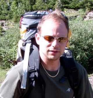 Hiker, skiier, adventurer, father of 3, husband of 1, attorney & WOLVERINE FAN!