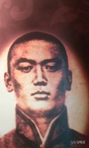 thinkingbig7's profile picture. Damdini Suhbator. Ernesto Rafael Guevara de la Serna.