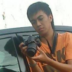 I'm ci‎​​​nematografi design @trisakti_