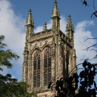 AllSaintsLeamington (@allsaintsleam) 's Twitter Profile Photo