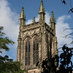 AllSaintsLeamington (@AllSaintsLeam) Twitter profile photo