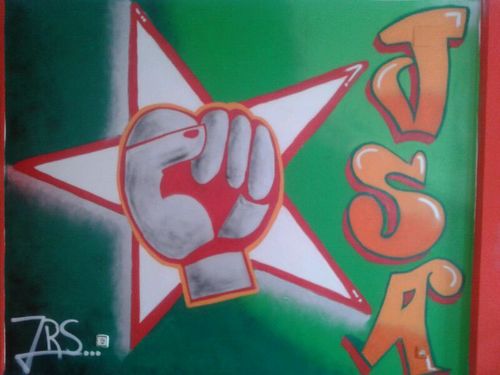 Cuenta oficial de las juventudes socialistas triguereñas