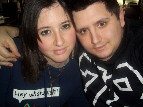 Youtuber,Spotter,Amante de los aviones,Enamoradisimo de Ali :D