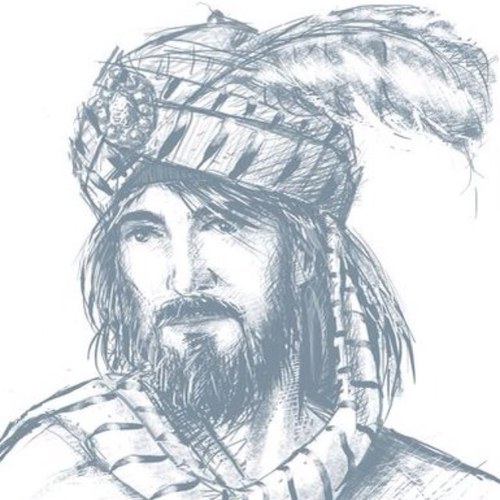 شاعر جاهلي من شعراء المعلقات ولد حوالي سنة ٥٤٣م وقتل سنة ٥٦٩م في عهد الملك عمرو بن هند ملك الحيرة وكان عمره ٢٦ عاما ولهذا عرف بـ(الفتى القتيل)