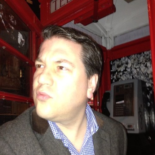 Proud Bryant U alum. Banker by day, foodie, wanderlust & #Hamptons landlord by night. Unabashed fiscal conservative. Cántabro por vida. All opinions are mine!