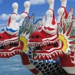 The Rotary Club of Tower Hamlets is organising a Dragon Boat race on Sunday 21 July 2013 to enable various Organisations to raise funds for charity. All Welcome