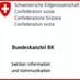 Bundeskanzlei (@bundeskanzlei) Twitter profile photo Bundeskanzlei (@bundeskanzlei) Twitter profile photo