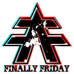 FinallyFriday_'s profile picture. Local clothing from YKC.
COUNTER YOUR MORALITY
Pin : 29E5E565
Instagram : xfinallyfridayx