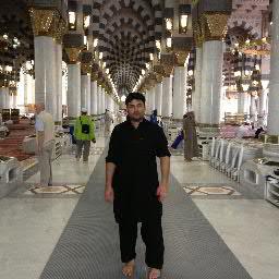imran_phq Profile Picture