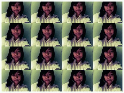 the last year elementary School | SDN Kiaracondong 7 | 7 Juni 2000
