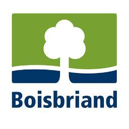 Twitter officiel de la Ville de Boisbriand