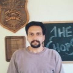 polwill3x's profile picture. 