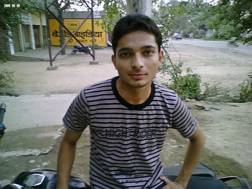 naughtymunda's profile picture. 