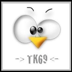 TRACKMASTER69's profile picture. TRACKMASTER69 - Keeping the GROOVE UP!