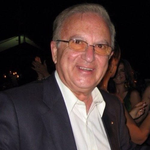 AlpBayulken's profile picture. 