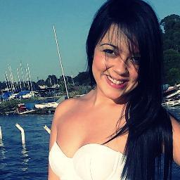 Deixe que digam , que pensem , que falem ♪ ;]]