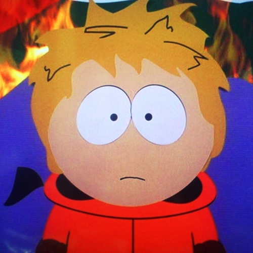 このbotは海外アニメSouth Parkのキャラをコピペに当てはめたものです。勝手な解釈(日本のネタを知っている等)、まれに誤爆もありますのでご注意ください。追加してほしいコピペや、何かありましたらこのアカウントへDMを送ってください。※数増やしとみなした場合はブロック等の処理をさせて頂きます