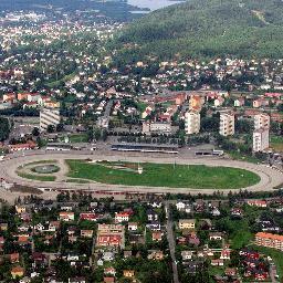 BjerkeTravbane1's profile picture. 