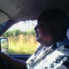 Yo bigman