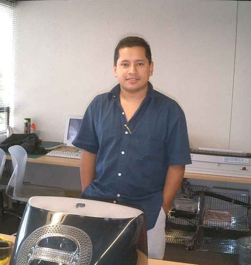 Chejo41's profile picture. 