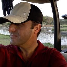 ghazihochlaf's profile picture. 