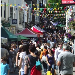 TotnesFestival's profile picture. (23 Aug - 1 Sept 2013) Your inclusive platform for the arts and culture in Totnes and we welcome submissions from everybody!