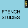 New Books in #FrenchStudies is an author-interview podcast channel in the @NewBooksNetwork. Hosted by @rpanchasi. 🎧 on Apple Podcasts: https://t.co/V7oPUFdEkY