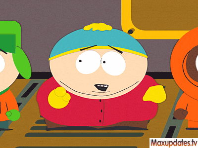 im a small kid from a small town outside of Colorado called south park. i hate Kyle and my mom FUCKS ME!!