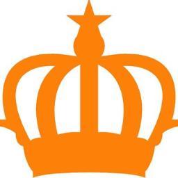 Het officiële twitter-account van de Koningsspelen op Urk van schoolvereniging Rehoboth